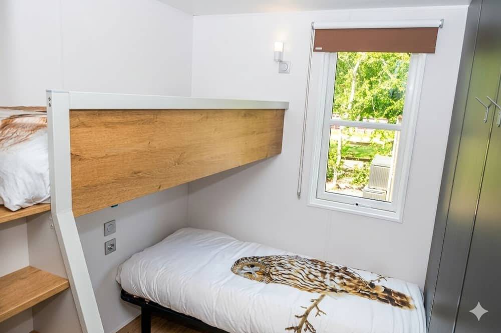 6-Person Prince Chalet Hoogersmilde in Drenthe