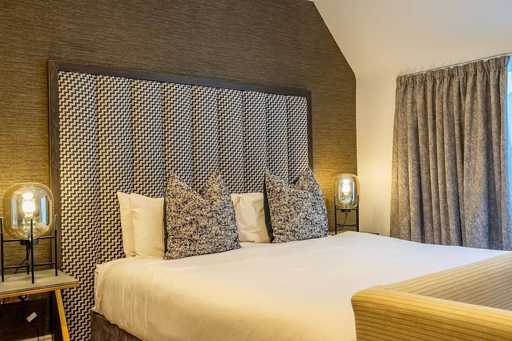 Apartamento entero, An exquisite, brand new studio right in the heart of the city centre in York, Yorkshire y Humber