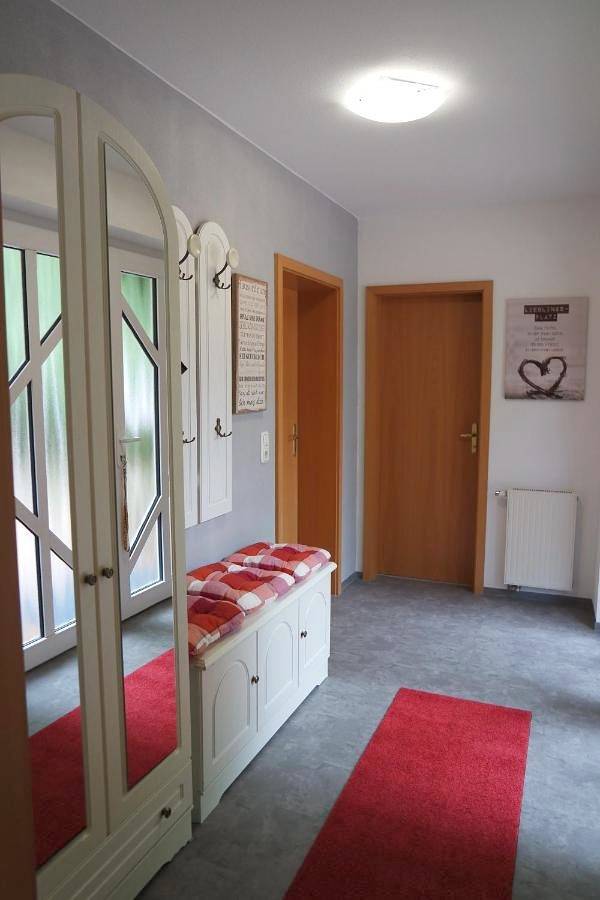 Ganze Wohnung, Apartment in Teupitzer See, Teupitz