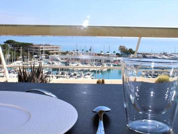 Vakantieappartement voor 4 Personen in Villeneuve-Loubet Plage, Villeneuve-Loubet, Afbeelding 4