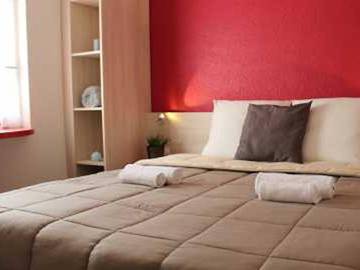 Gîte pour 7 Personnes dans Sangatte, Région de Calais, Photo 3