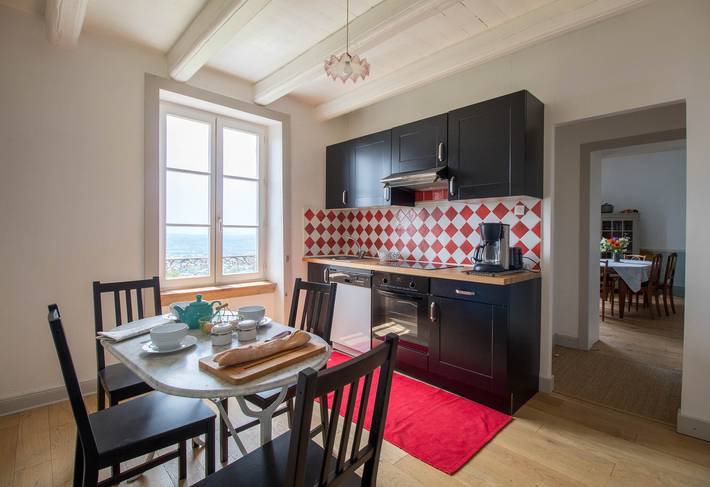 Finca für 5 Personen, mit Garten in Südfrankreich - 3