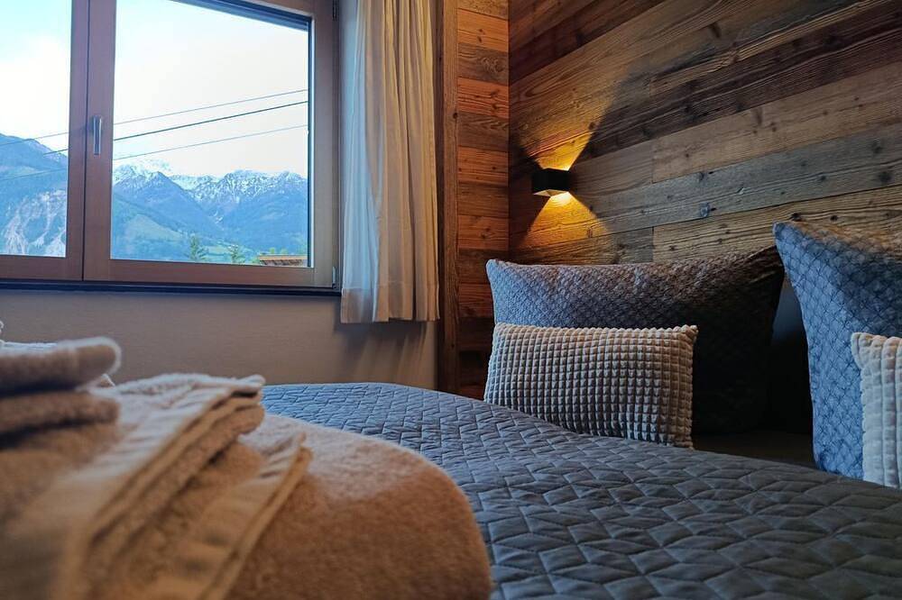 Ganze Wohnung, Ferienwohnung Vogelsang in Stans, Bezirk Schwaz