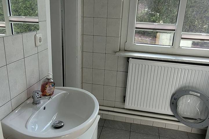 Ferienwohnung für 4 Personen, mit Terrasse und Garten in Güstrow - 4