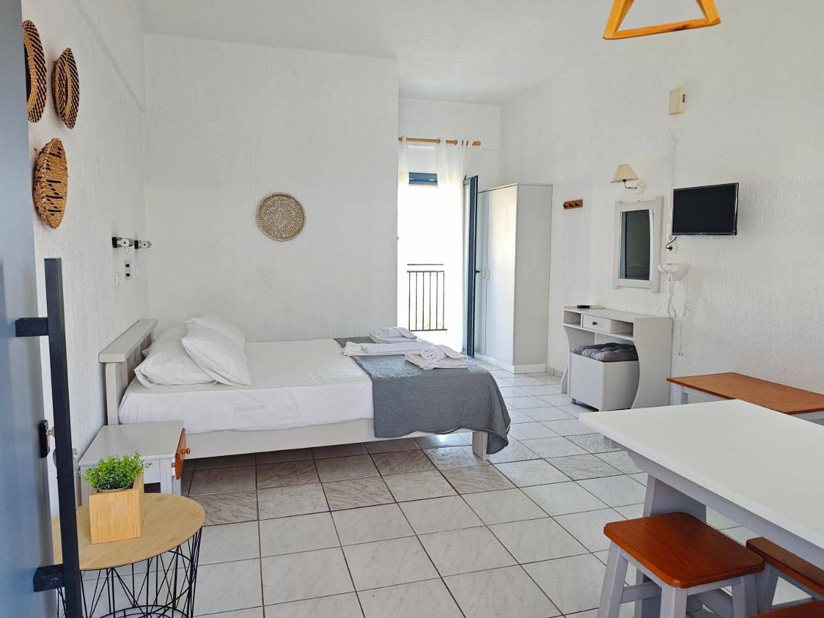 Emilia Apartments in Elounda, Région de Lassithi