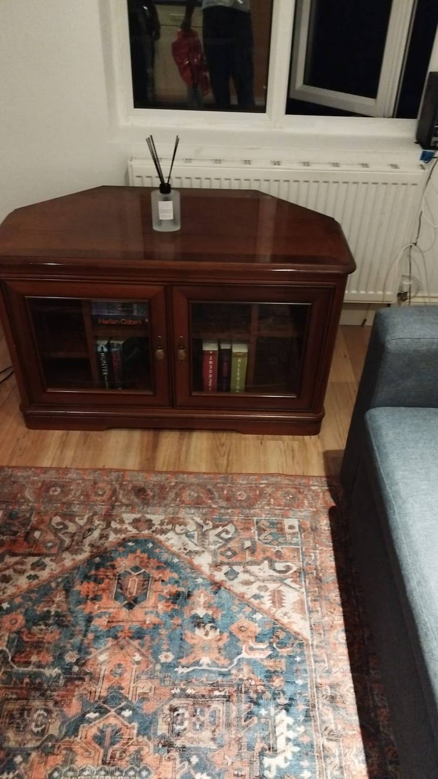 Geheel appartement, Vakantieappartement voor 4 personen in Oxford, Oxfordshire