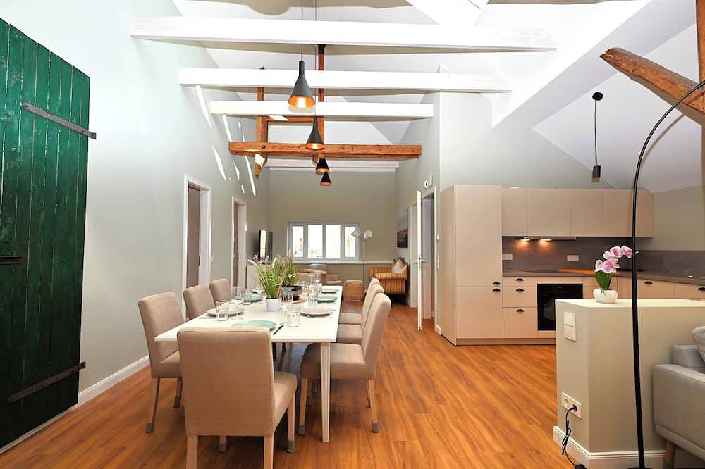 Ganze Wohnung, Residenz R1 Appartement 4 in Behrensdorf, Hohwachter Bucht