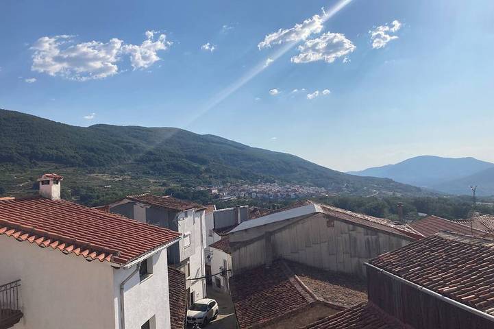 Maison de vacances pour 3 personnes - 1