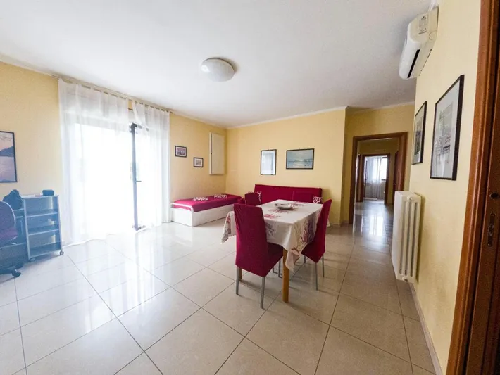 Appartamento vacanze per 6 persone, con giardino e panorama - 1