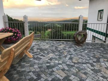 Ferienhaus für 4 Personen in Kollnburg, Vorderer Bayerischer Wald, Bild 3