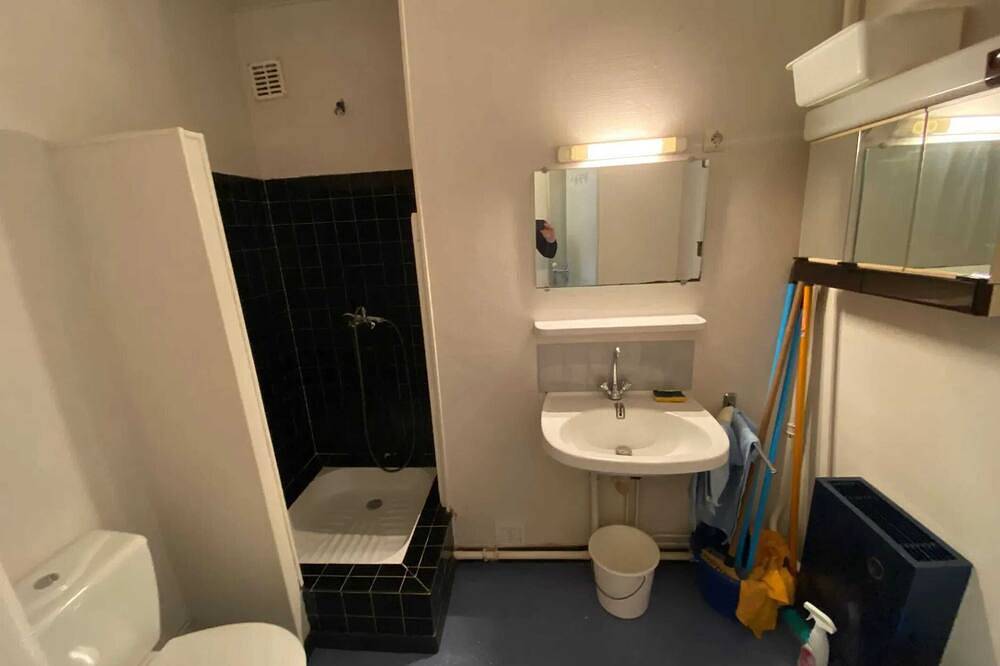 Apartamento entero, Homerez - Encantador estudio en Laguiole con vistas a la montaña 27 m² in Laguiole (Aveyron), Macizo Central