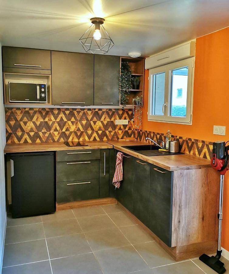 Appartement entier, Entre pins et océan in Onesse-Laharie, Landes