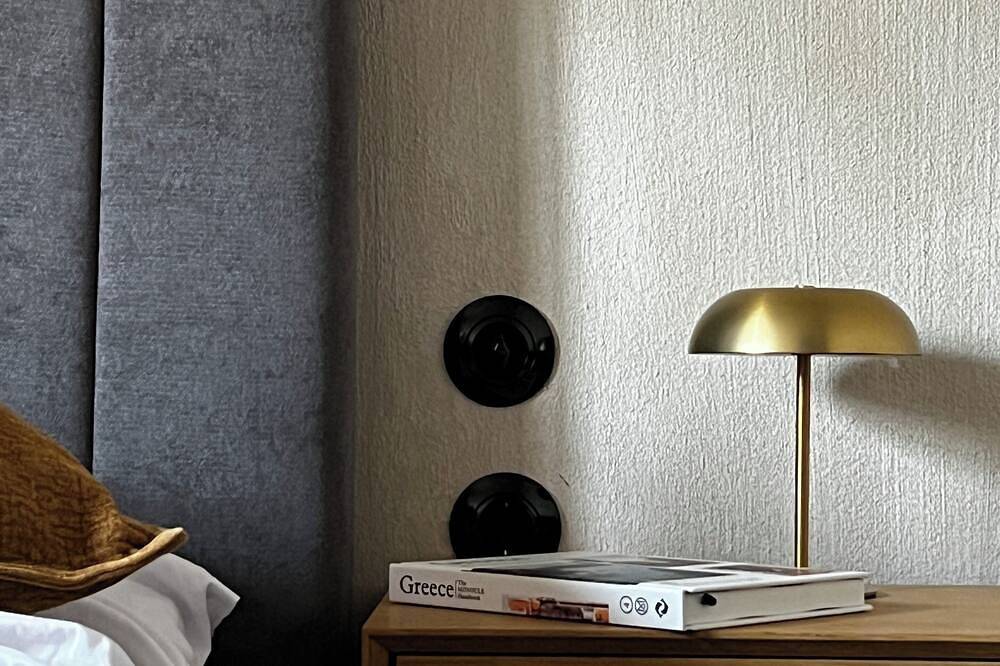 Geheel appartement, Wake up in a piece of history in Kavala, Regio Kavala