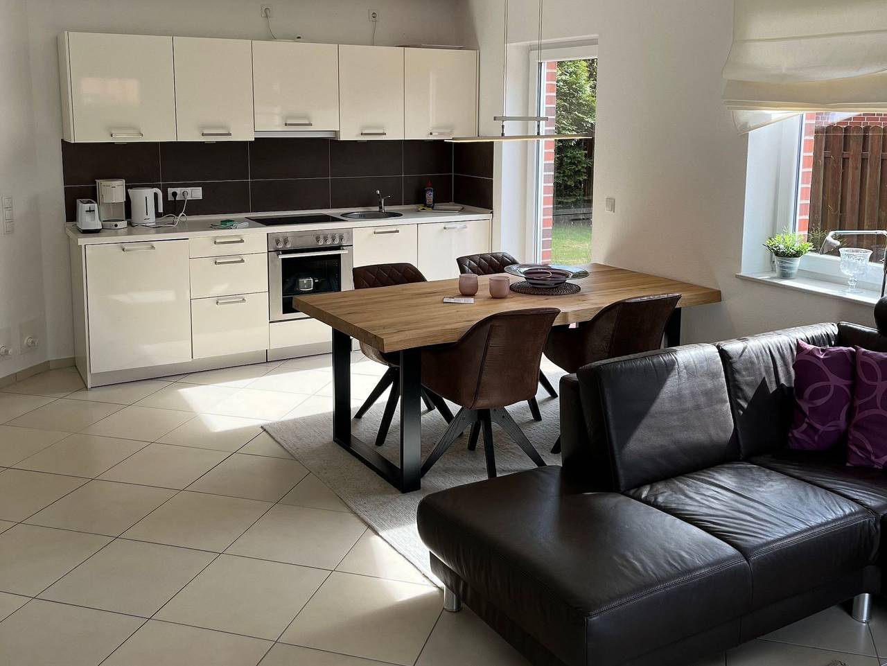 Ganze Ferienwohnung, Buss 14 in Horumersiel, Südliche Nordseeküste