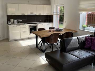 Ferienwohnung für 5 Personen in Wangerland, Metropolregion Bremen-Oldenburg, Bild 4