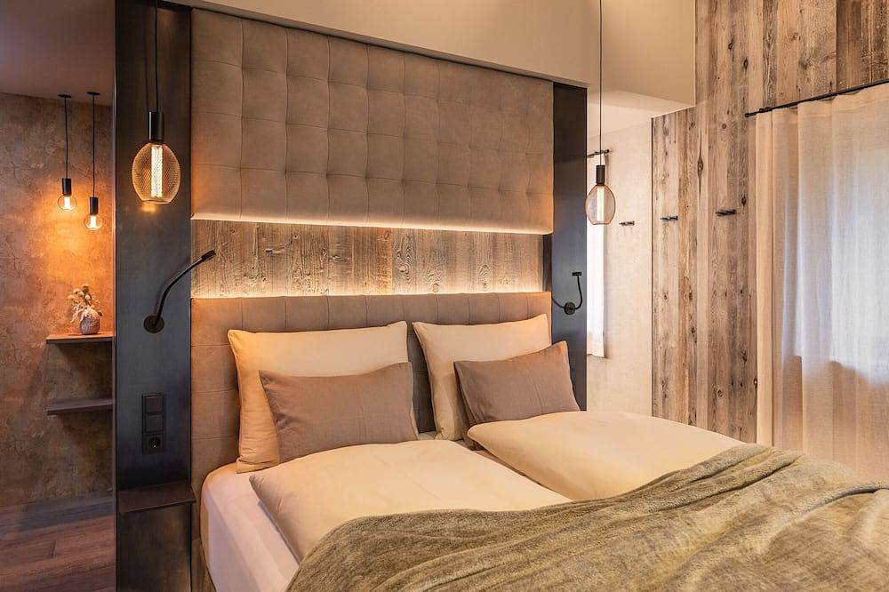 Luxus Chalet mit Exklusivem Privatspa mit Pool; Tre Cime - Drei Zinnen Dolomiten in Moos (Sexten), Sexten