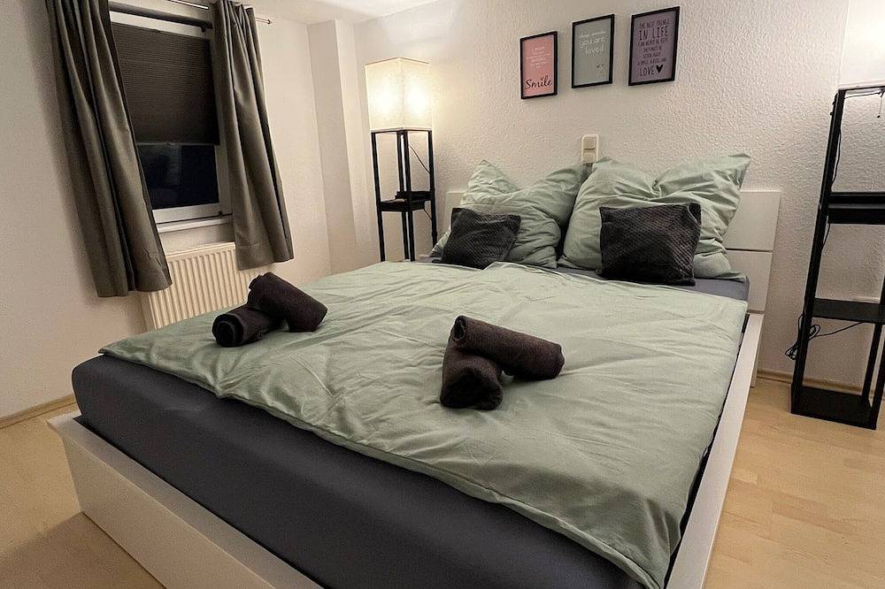 Entire apartment, Welcome Apartment am Schillerplatz - In the heart of Bamberg in Bamberg, Franconian Wine Country