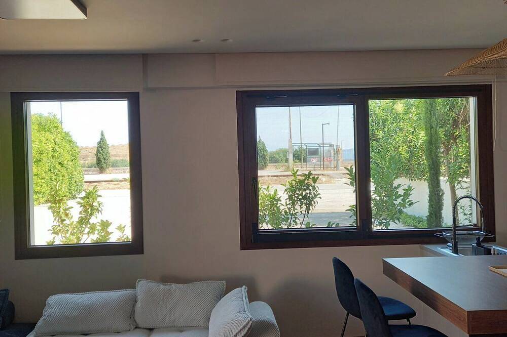 Ganze Wohnung, Ianos Living Spaces 01 in Korinthia