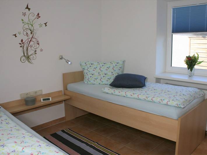 Bungalow für 5 Personen, mit Terrasse in Rerik - 4