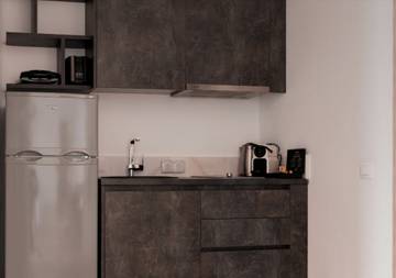 Villa pour 2 Personnes dans Mykonos, Cyclades, Photo 2