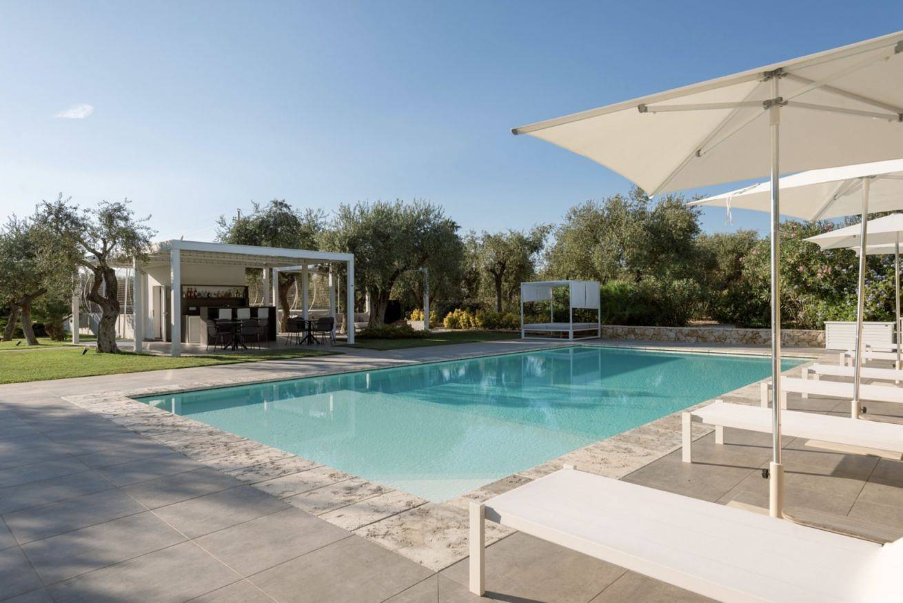 Villa per 14 Persone in Alghero, Provincia di Sassari