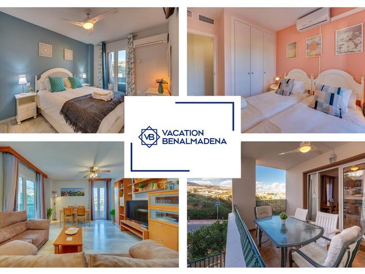 Holiday apartment for 4 people, with garden - 1