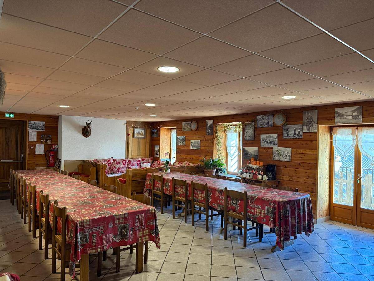 Chalet in Villar-Saint-Pancrace, Région de Briançon
