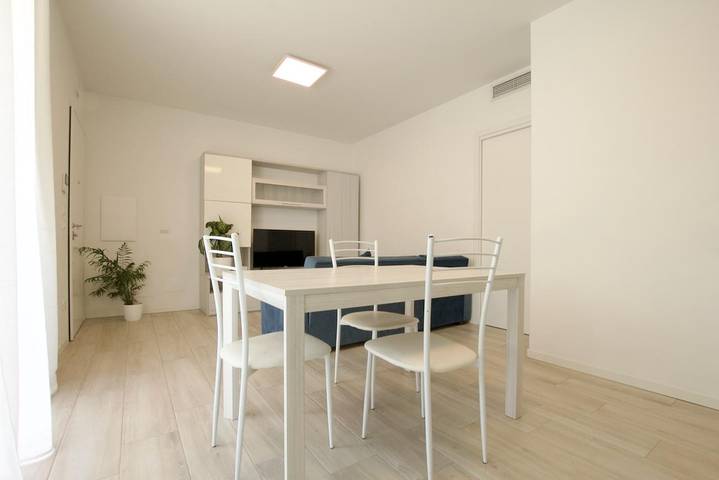 Apartamento entero, Apartamento de vacaciones para 4 personas in Lido di Jesolo, Jesolo-city