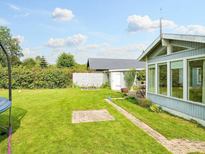 Ferienhaus für 10 Personen, kinderfreundlich an der Kattegat Küste - 2