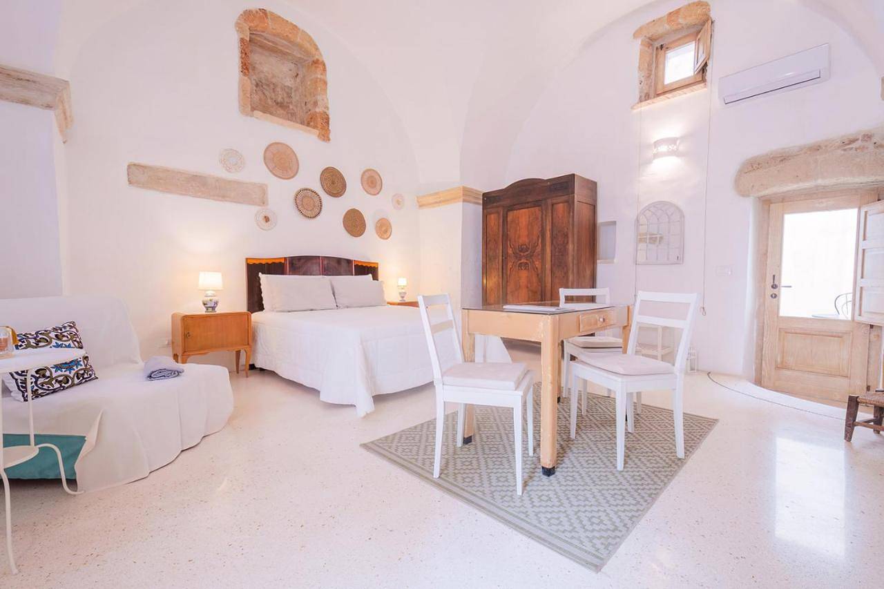 Studio in Corigliano d'Otranto, Provincia di Lecce