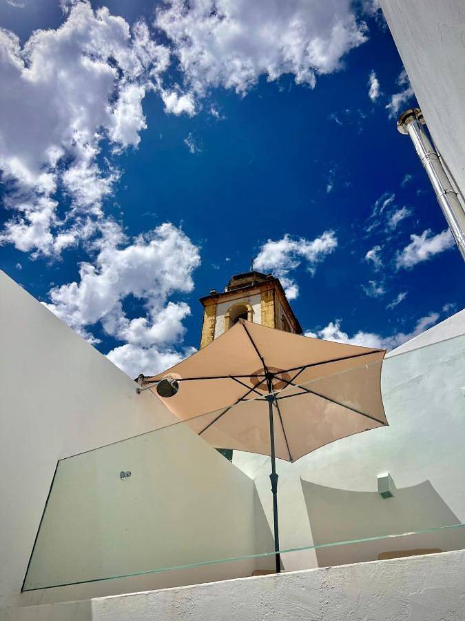 Casa rural para 5 personas, con Balcón y Terraza en Elvas