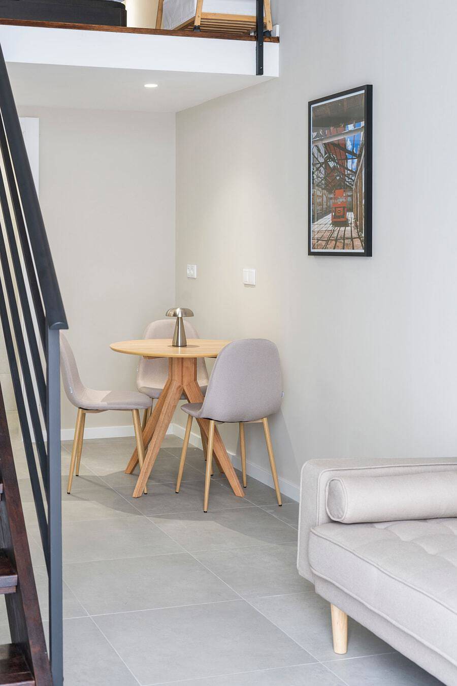 Apartamento entero, Vlc Host - Sumsi H in Valencia City Centre, Valencia