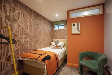 Glamping for 5 People in North Yorkshire, Photo 3