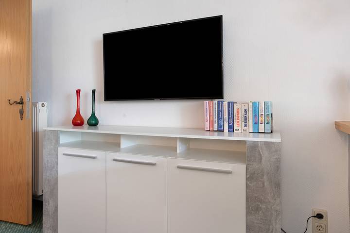 Ferienwohnung für 2 Personen in Heringsdorf - 4