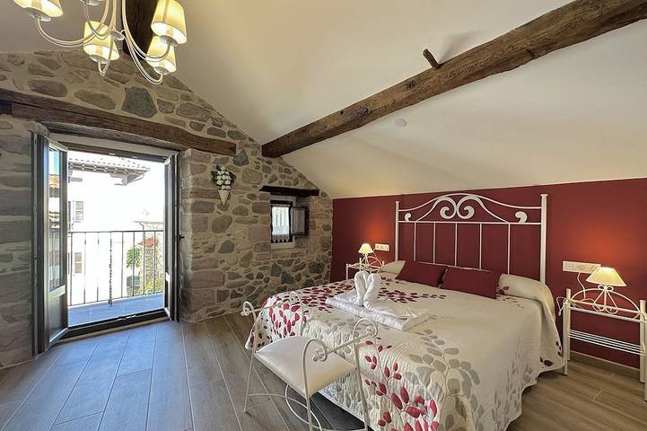 Gîte pour 12 personnes