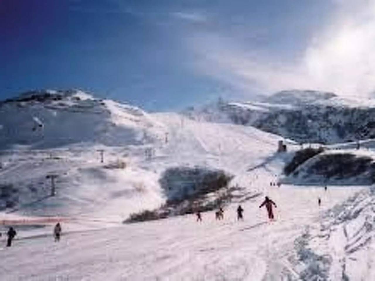 Appartamento intero, 3 Camere 4 Persone in Limone Piemonte, Provincia di Cuneo