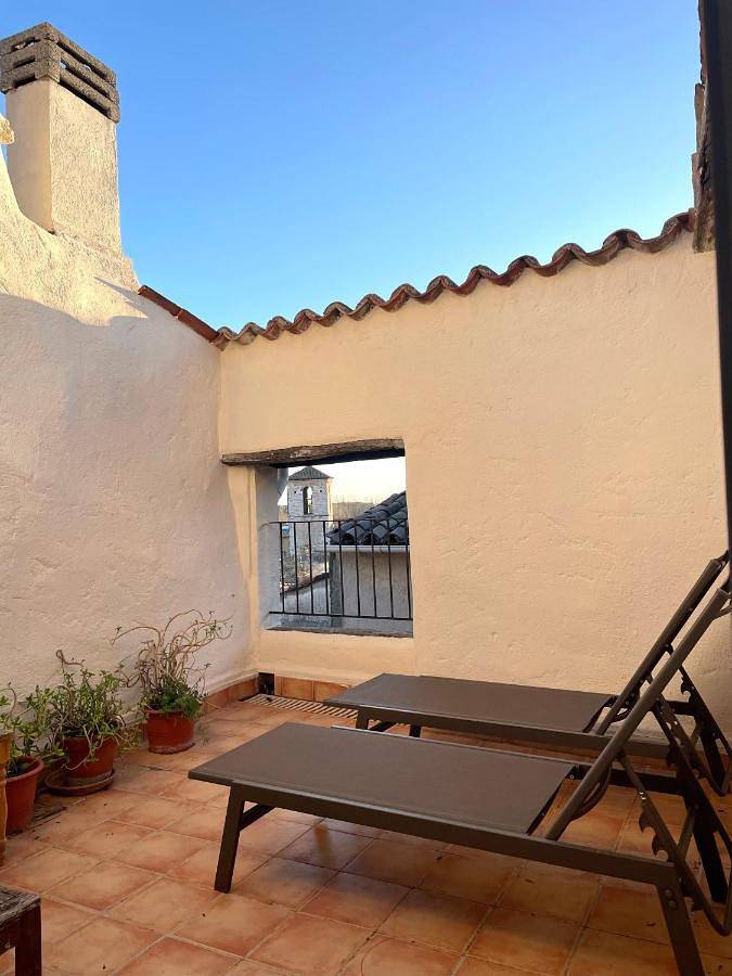 Maison d’hôte pour 2 personnes, avec vue et terrasse à Aups - 3