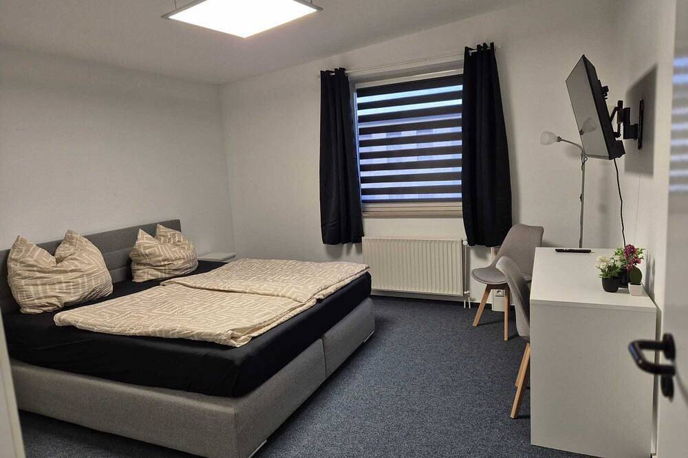 Ganze Wohnung, Modernes Apartment für 6 Gäste in Hamburg in Harburg (Hamburg), Hamburg