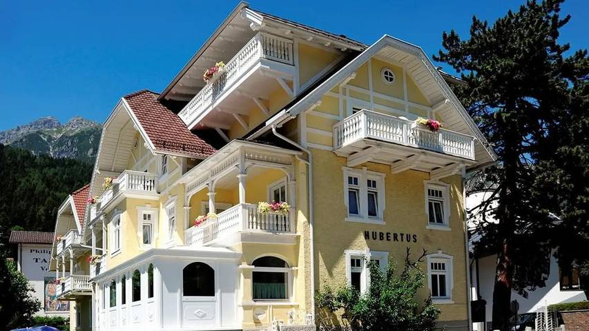 Vakantiewoning voor 2 personen, with tuin and zwembad as well as sauna and terras in Fulpmes