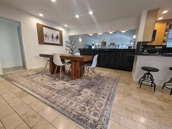 Villa pour 8 personnes, avec jardin à Los Angeles - 2