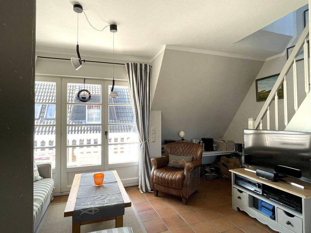 Ganze Ferienwohnung, Wohnung Inseloase in Westerland, Sylt (Gemeinde)