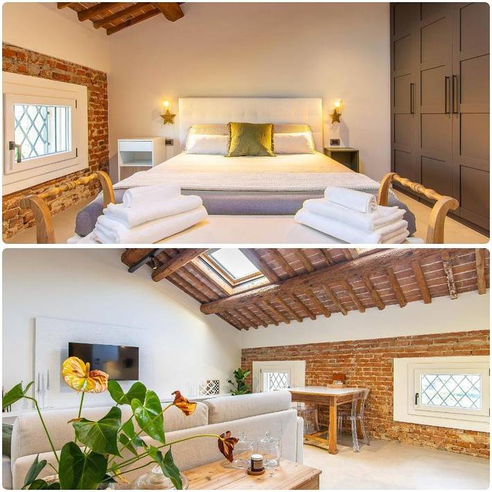 Ferienwohnung für 4 Personen in Vicenza