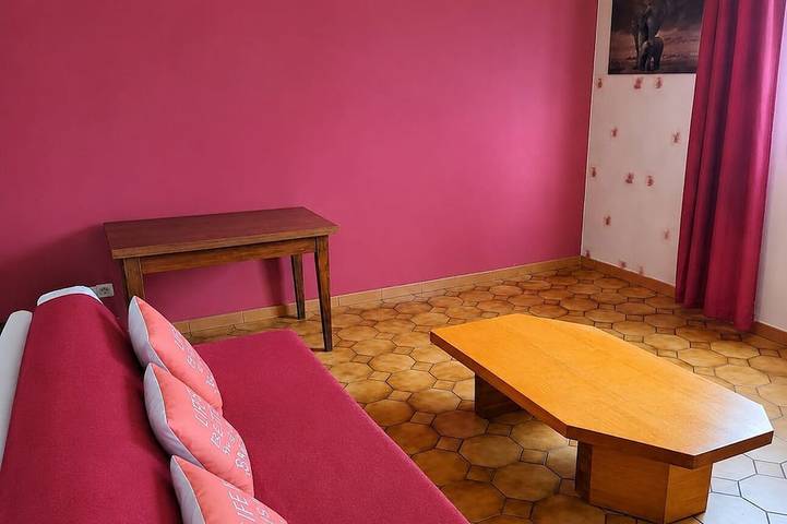 Maison de vacances pour 4 personnes