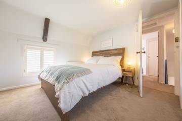 Cottage for 4 People in Wells-next-the-Sea, Norfolk, Photo 2