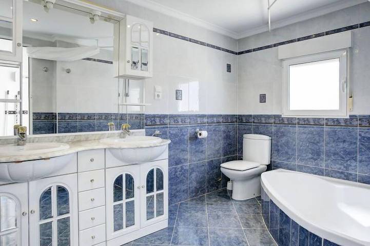 Bungalow für 4 Personen, mit Garten und Pool in Dénia - 4