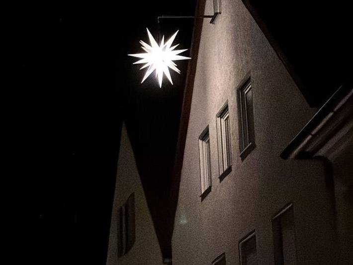 Ferienwohnung für 2 Personen in Pegnitz