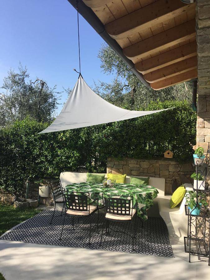 Appartamento intero, Patty's Lemonhouse in Limone sul Garda, Prealpi Gardesane