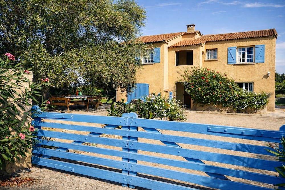 Maison de vacances