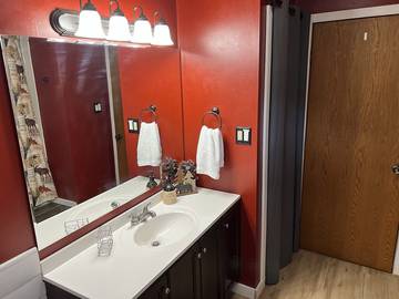 Vacation House for 4 Guests in Wisconsin, USA, Picture 4