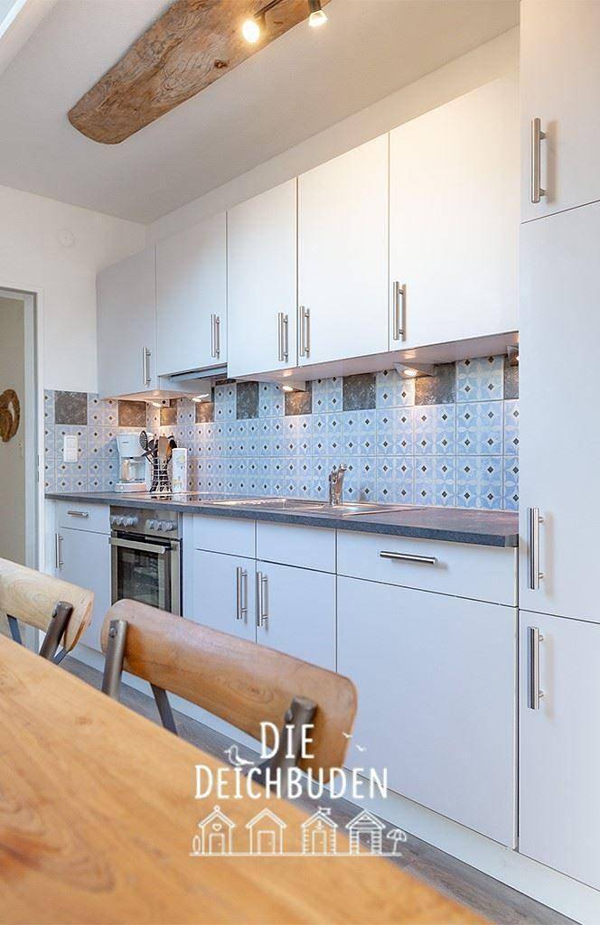 Ganze Ferienwohnung, Box 10 in Büsum, Kreis Dithmarschen